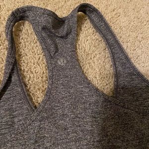 Lululemon cool racerback